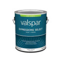 Expressions Select Paint and Primer Exterior Satin Tint Base Gallon