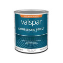 Expressions Select Paint and Primer Exterior Semi-Gloss Clear Base Quart