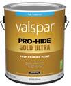 Pro Hide Gold Ultra Interior Flat Black Gallon