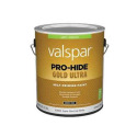 Pro Hide Gold Ultra Paint Interior Satin Super White Gallon