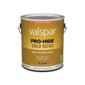 Pro Hide Gold Ultra Paint Interior Semi-Gloss Super White Gallon