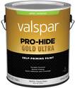 1-Gallon Satin Pastel Base Pro-Hide Gold Ultra Exterior Paint