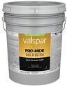 5-Gallon Satin Pastel Base Pro-Hide Gold Ultra Exterior Paint