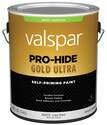 1-Gallon Satin Clear Base Pro-Hide Gold Ultra Exterior Paint