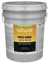 5-Gallon Satin Clear Base Pro-Hide Gold Ultra Exterior Paint