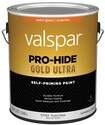 1-Gallon Semi-Gloss Pastel Base Pro-Hide Gold Ultra Exterior Paint