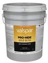 5-Gallon Semi-Gloss Clear Base Pro-Hide Gold Ultra Exterior Paint