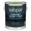 1-Gallon Satin Sheen Tint Base Cabinet, Door and Trim Enamel