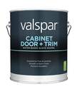 Gallon Satin Clear Base Cabinet, Door & Trim Enamel
