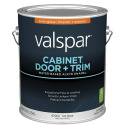 1-Gallon Semi-Gloss Sheen Tint Base Cabinet, Door and Trim Enamel
