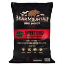 Premium BBQ Woods Sweet BBQ Smoking Wood Pellets, 20 lb