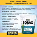 HARRIS® TTBORAX-25 