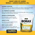 HARRIS® LEMBORAX-25 