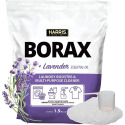 2.5-Pound Borax + Lavender Essential Oil Laundry Booster and Multipurpose Cleaner