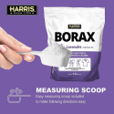 HARRIS® LAVBORAX-25 