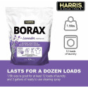 HARRIS® LAVBORAX-25 