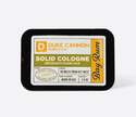 Bay Rum Solid Cologne Balm 1.5-Ounce