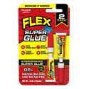 Hi-Performance Super Glue Tubes 2-Pack