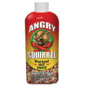 8-Ounce Angry Squirrel Bird Seed Hot Sauce