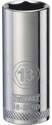 6-Point 3/8-Inch Deep Drive Socket, 13mm