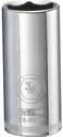 3/4-Inch Socket, 3/8-Inch Drive 6-Point Drive Socket