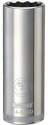 13/16-Inch Socket, 1/2-Inch Drive 12-Point Drive Socket