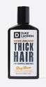10-Ounce News Anchor Thick Hair 2 In 1 Shampoo & Conditioner - Bay Rum