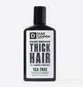 10-Ounce News Anchor Thick Hair 2 In 1 Shampoo & Conditioner - Tea Tree