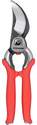 1-Inch Steel Contour-Grip Bypass Pruning Shears