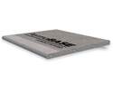 1/4-Inch x 3x5-Foot PermaBASE Cement Board