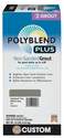 10-Pound Natural Gray Polyblend Plus Non-Sanded Grout