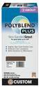 10-Pound Coffee Bean Polyblend Plus Non-Sanded Grout