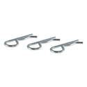 Hitch Clips, 3-Pack