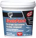 ElastoPatch 1-Quart White Pro-Grade Elastomeric Patching Compound
