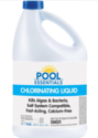 Chlorinating Liquid 1-Gallon