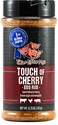 12-1/4-Ounce 3 Little Pigs Touch of Cherry BBQ Rub