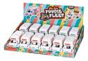 Die-Cast Metal, Pull-Back Action Rollin' Food Truck, Assorted, Each