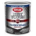 Gallon Satin Pastel Tint Base Krylon Rust Tough Max Protection