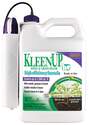 1-Gallon KleenUp Weed and Grass Killer with Power Wand