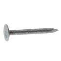 #11 x 1-1/2-Inch Electro-Galvanized Steel Roofing Nail 25-Pack