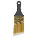 Little Genius 2-Inch Angled Paint Brush