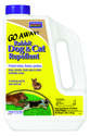 Go Away! 3-Pound, Rabbit, Dog, And Cat Repellent 8719/871