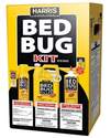 Large Odorless Bed Bug Kit Value Pack