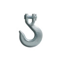 3/8-Inch Grade 43 Clevis Slip Hook