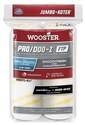 4-1/2-Inch, 3/8-Inch Nap Pro/Doo-Z Paint Roller Cover, 2-Pack