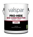 1-Gallon Eggshell White Pro-Hide New Construction Latex Primer