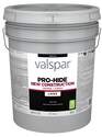 5-Gallon Eggshell White Pro-Hide New Construction Latex Primer