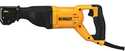 12-Amp Variable Speed Corded Reciprocating Saw