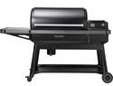 Ironwood Xl Pellet Grill, Full Color Touchscreen, Wifi, Super Smoke Mode, 924 -Square Inch Cooking Space