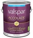 1-Gallon Matte Clear Base Accolade Advanced Paint and Primer